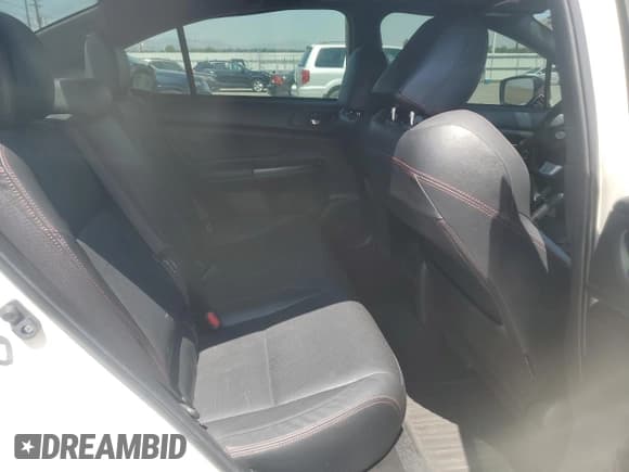 ✅ 2017 Subaru WRX Limited • VIN: JF1VA1J63H8802864 • Lot: 67848945. Listed on Copart with 87,961 mi. Free auction sales archive from the USA and detailed vehicle history report at DreamBid. Image 10.