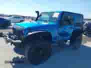 2012 Jeep Wrangler Sport с VIN 1C4GJWAG8CL199036, выставлен на аукционе IAAI как лот 43443659 с пробегом 100 492 миль миль и . История ставок и продаж доступна на DreamBid. Изображение 19.