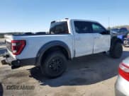 ✅ 2023 Ford F-150 Raptor • VIN: 1FTFW1RG9PFB13970 • Лот: 48877595. Опубликован ранее на Copart с пробегом 22 105 миль. Бесплатный доступ к архиву аукционных продаж из США и подробный отчёт об истории автомобиля на DreamBid. Изображение 3.