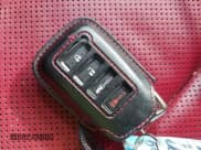 ✅ 2019 Lexus NX 300 F Sport • VIN: JTJBARBZXK2213807 • Lot: 43704753. Listed on IAAI with 52,870 mi. Free auction sales archive from the USA and detailed vehicle history report at DreamBid. Image 11.