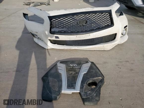 ✅ 2016 Infiniti Q50 Sport • VIN: JN1EV7AP1GM300356 • Lot: 62523385. Wystawiony na Copart z przebiegiem 195 648 mil. Bezpłatny archiwum sprzedaży aukcyjnych z USA i szczegółowy raport historii pojazdu na DreamBid. Zdjęcie 12.