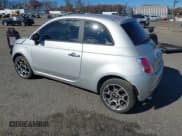 ✅ 2013 FIAT 500 Pop • VIN: 3C3CFFAR4DT526365 • Lot: 43556538. Listed on IAAI with 92,012 mi. Free auction sales archive from the USA and detailed vehicle history report at DreamBid. Image 3.