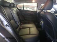 ✅ 2021 Infiniti Q50 Pure • VIN: JN1EV7AR7MM754298 • Lot: 37419854. Listed on Copart with 17,561 mi. Free auction sales archive from the USA and detailed vehicle history report at DreamBid. Image 10.