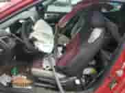 2013 Hyundai Veloster w/Gray Int z VIN KMHTC6AD8DU104366, wystawiony jako Copart lot #52378865 z przebiegiem Nie podano mil oraz Szkoda całkowita • Salvage title. Historia ofert i sprzedaży dostępna na DreamBid. Obrazek 7.