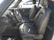 ✅ 2018 MINI Convertible Cooper • VIN: WMWWG5C5XJ3D00350 • Lot: 74132294. Listed on Copart with 53,456 mi. Free auction sales archive from the USA and detailed vehicle history report at DreamBid. Image 7.