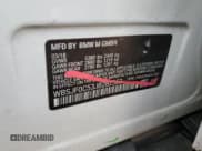 ✅ 2018 BMW M5 • VIN: WBSJF0C53JB282563 • Лот: 41495105. Опубликован ранее на Copart с пробегом 53 132 миль. Бесплатный доступ к архиву аукционных продаж из США и подробный отчёт об истории автомобиля на DreamBid. Изображение 15.