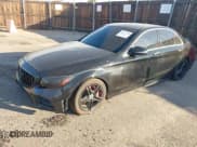 ✅ 2020 Mercedes-Benz C 300 • VIN: 55SWF8EB4LU325918 • Lot: 42731630. Wystawiony na IAAI z przebiegiem 65 099 mil. Bezpłatny archiwum sprzedaży aukcyjnych z USA i szczegółowy raport historii pojazdu na DreamBid. Zdjęcie 16.