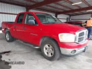 ✅ 2006 Dodge 1500 SLT • VIN: 1D7HA18N06J116507 • Лот: 43494535. Опубликован ранее на IAAI с пробегом 191 845 миль. Бесплатный доступ к архиву аукционных продаж из США и подробный отчёт об истории автомобиля на DreamBid. Изображение 1.