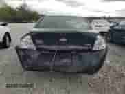 2011 Chevrolet Impala LS Fleet z VIN 2G1WF5EK9B1236730, wystawiony jako Copart lot #84936415 z przebiegiem 203 444 mil mil oraz Szkoda całkowita • Salvage title. Historia ofert i sprzedaży dostępna na DreamBid. Obrazek 6.