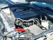 ✅ 2021 Toyota Tacoma TRD Off Road • VIN: 3TMCZ5AN3MM430408 • Lot: 43321325. Wystawiony na IAAI z przebiegiem 93 694 mil. Bezpłatny archiwum sprzedaży aukcyjnych z USA i szczegółowy raport historii pojazdu na DreamBid. Zdjęcie 19.