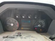 ✅ 2016 Ford F-250 Lariat • VIN: 1FT7W2BT7GEC79315 • Lot: 58755645. Listed on Copart with 140,973 mi. Free auction sales archive from the USA and detailed vehicle history report at DreamBid. Image 9.