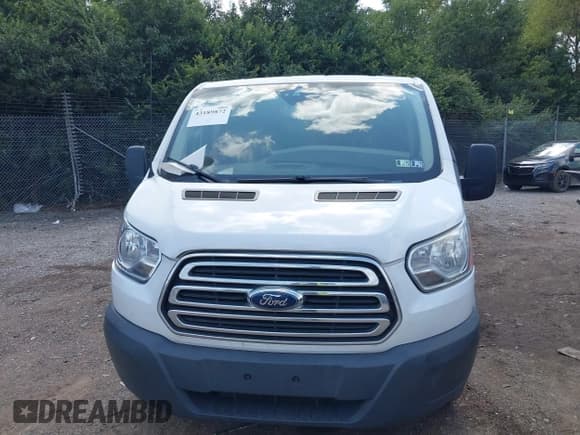 ✅ 2017 Ford Transit XL • VIN: 1FBZX2YM0HKA87800 • Лот: 43189872. Опубликован ранее на IAAI с пробегом 163 984 миль. Бесплатный доступ к архиву аукционных продаж из США и подробный отчёт об истории автомобиля на DreamBid. Изображение 13.