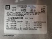 ✅ 2012 GMC Sierra 1500 SLE • VIN: 1GTR2VE76CZ180038 • Лот: 91498905. Опубликован ранее на Copart с пробегом 242 913 миль. Бесплатный доступ к архиву аукционных продаж из США и подробный отчёт об истории автомобиля на DreamBid. Изображение 12.