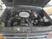 1987 Dodge Dakota with VIN 1B7GN14M9HS305144, listed as a Copart auction lot 57060415 with 116,037 mi miles and Clean title. Bid and sale history available at DreamBid. Image 11.