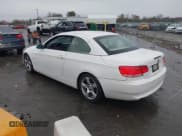 ✅ 2009 BMW 3 Series 328i • VIN: WBAWR33509P343272 • Lot: 40848494. Wystawiony na IAAI z przebiegiem 124 866 mil. Bezpłatny archiwum sprzedaży aukcyjnych z USA i szczegółowy raport historii pojazdu na DreamBid. Zdjęcie 3.