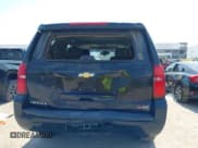 ✅ 2019 Chevrolet Tahoe LT • VIN: 1GNSKBKC8KR216514 • Lot: 43226666. Listed on IAAI with 158,668 mi. Free auction sales archive from the USA and detailed vehicle history report at DreamBid. Image 17.