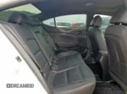 ✅ 2019 Hyundai Elantra Sport • VIN: KMHD04LB9KU819988 • Lot: 63468315. Listed on Copart with 85,973 mi. Free auction sales archive from the USA and detailed vehicle history report at DreamBid. Image 10.