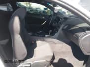 ✅ 2014 Hyundai Genesis Coupe 2.0T • VIN: KMHHT6KD7EU114120 • Lot: 43400811. Listed on IAAI with 129,627 mi. Free auction sales archive from the USA and detailed vehicle history report at DreamBid. Image 5.