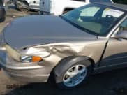 ✅ 2002 Buick Regal LS • VIN: 2G4WB55K021135042 • Лот: 42587786. Опубликован ранее на IAAI с пробегом Не указан. Бесплатный доступ к архиву аукционных продаж из США и подробный отчёт об истории автомобиля на DreamBid. Изображение 17.