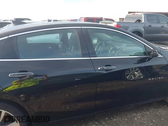 2020 Chevrolet Malibu Premier with VIN 1G1ZE5SX1LF042994, listed as a IAAI auction lot 40742491 with 131,999 mi miles and . Bid and sale history available at DreamBid. Image 13.