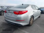 ✅ 2014 Kia Optima EX • VIN: 5XXGN4A74EG267196 • Lot: 43763926. Wystawiony na IAAI z przebiegiem 178 968 mil. Bezpłatny archiwum sprzedaży aukcyjnych z USA i szczegółowy raport historii pojazdu na DreamBid. Zdjęcie 4.