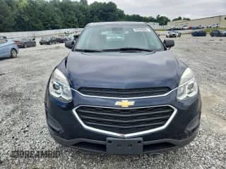 ✅ 2017 Chevrolet Equinox LS • VIN: 2GNFLEEK8H6237239 • Лот: 67846095. Опубликован ранее на Copart с пробегом 178 050 миль. Бесплатный доступ к архиву аукционных продаж из США и подробный отчёт об истории автомобиля на DreamBid. Изображение 5.