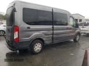 ✅ 2021 Ford Transit XL • VIN: 1FBZX2CM4FKA91112 • Lot: 44534525. Wystawiony na Copart z przebiegiem 163 419 mil. Bezpłatny archiwum sprzedaży aukcyjnych z USA i szczegółowy raport historii pojazdu na DreamBid. Zdjęcie 3.