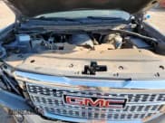 ✅ 2018 GMC Sierra 1500 Denali • VIN: 3GTU2PEC5JG534339 • Лот: 61026465. Опубликован ранее на Copart с пробегом 74 083 миль. Бесплатный доступ к архиву аукционных продаж из США и подробный отчёт об истории автомобиля на DreamBid. Изображение 11.