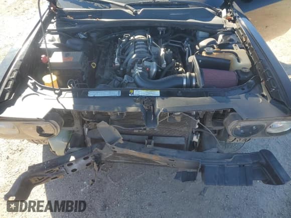 ✅ 2010 Dodge Challenger R/T Classic • VIN: 2B3CJ5DT9AH278258 • Lot: 81564554. Wystawiony na Copart z przebiegiem 117 269 mil. Bezpłatny archiwum sprzedaży aukcyjnych z USA i szczegółowy raport historii pojazdu na DreamBid. Zdjęcie 11.