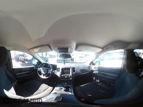 ✅ 2015 Dodge Durango SXT • VIN: 1C4RDHAG0FC921339 • Lot: 43578952. Wystawiony na IAAI z przebiegiem 77 690 mil. Bezpłatny archiwum sprzedaży aukcyjnych z USA i szczegółowy raport historii pojazdu na DreamBid. Zdjęcie 19.