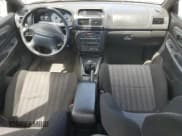 ✅ 2001 Subaru Impreza RS • VIN: JF1GM67591G402119 • Lot: 62408585. Listed on Copart with 239,694 mi. Free auction sales archive from the USA and detailed vehicle history report at DreamBid. Image 8.