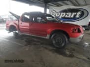 ✅ 2002 Ford Explorer Sport Trac Value • VIN: 1FMZU77E72UC29756 • Lot: 92678695. Listed on Copart with Not provided. Free auction sales archive from the USA and detailed vehicle history report at DreamBid. Image 4.