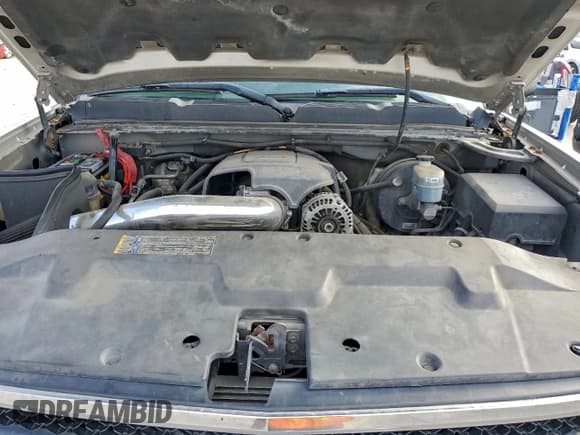 ✅ 2009 Chevrolet Silverado 1500 LT • VIN: 3GCEC23079G191798 • Лот: 95099415. Опубликован ранее на Copart с пробегом 251 274 миль. Бесплатный доступ к архиву аукционных продаж из США и подробный отчёт об истории автомобиля на DreamBid. Изображение 11.