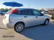 ✅ 2007 Ford Focus S • VIN: 1FAFP37N87W174937 • Lot: 84542035. Listed on Copart with 237,534 mi. Free auction sales archive from the USA and detailed vehicle history report at DreamBid. Image 3.