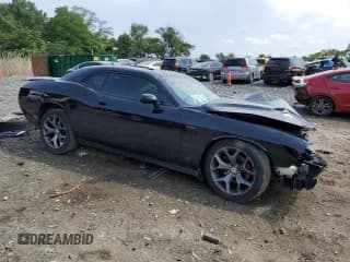 ✅ 2015 Dodge Challenger R/T Plus • VIN: 2C3CDZBT0FH823372 • Lot: 60214693. Wystawiony na Copart z przebiegiem 113 653 mil. Bezpłatny archiwum sprzedaży aukcyjnych z USA i szczegółowy raport historii pojazdu na DreamBid. Zdjęcie 4.