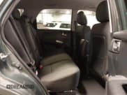 ✅ 2010 Kia Sportage LX • VIN: KNDKGCA38A7669401 • Lot: 43735724. Wystawiony na IAAI z przebiegiem 151 886 mil. Bezpłatny archiwum sprzedaży aukcyjnych z USA i szczegółowy raport historii pojazdu na DreamBid. Zdjęcie 8.