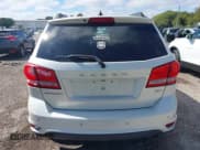 ✅ 2012 Dodge Journey SXT • VIN: 3C4PDCBB4CT368790 • Lot: 43561578. Listed on IAAI with 97,249 mi. Free auction sales archive from the USA and detailed vehicle history report at DreamBid. Image 16.