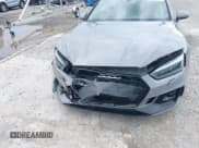 ✅ 2018 Audi RS 5 • VIN: WUAPWAF56JA904679 • Lot: 42680944. Listed on IAAI with 28,605 mi. Free auction sales archive from the USA and detailed vehicle history report at DreamBid. Image 6.