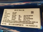 ✅ 2023 Tesla Model 3 • VIN: 5YJ3E1EA9PF638118 • Lot: 43272740. Listed on IAAI with 30,598 mi. Free auction sales archive from the USA and detailed vehicle history report at DreamBid. Image 9.