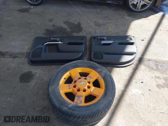 ✅ 2019 Chevrolet Silverado 2500HD LT • VIN: 1GC1KSEY5KF119090 • Лот: 41616445. Опубликован ранее на IAAI с пробегом 49 518 миль. Бесплатный доступ к архиву аукционных продаж из США и подробный отчёт об истории автомобиля на DreamBid. Изображение 12.