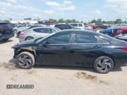 ✅ 2025 Hyundai Elantra Limited • VIN: KMHLP4DGXSU964944 • Lot: 43139973. Wystawiony na IAAI z przebiegiem 1 833 mil. Bezpłatny archiwum sprzedaży aukcyjnych z USA i szczegółowy raport historii pojazdu na DreamBid. Zdjęcie 14.