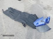 ✅ 2025 Toyota Tacoma SR • VIN: 3TMLB5JN2SM095448 • Лот: 41736119. Опубликован ранее на IAAI с пробегом 9 845 миль. Бесплатный доступ к архиву аукционных продаж из США и подробный отчёт об истории автомобиля на DreamBid. Изображение 18.