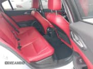 ✅ 2021 Alfa Romeo Giulia • VIN: ZARFAMAN8M7647659 • Lot: 41721671. Listed on IAAI with 49,213 mi. Free auction sales archive from the USA and detailed vehicle history report at DreamBid. Image 8.