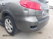 ✅ 2009 Hyundai Santa Fe Limited • VIN: 5NMSH13E39H266706 • Lot: 43670607. Listed on IAAI with 249,195 mi. Free auction sales archive from the USA and detailed vehicle history report at DreamBid. Image 13.