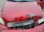 ✅ 2011 Chevrolet HHR 1LT • VIN: 3GNBABFW5BS501501 • Lot: 43034975. Listed on Copart with Not provided. Free auction sales archive from the USA and detailed vehicle history report at DreamBid. Image 14.