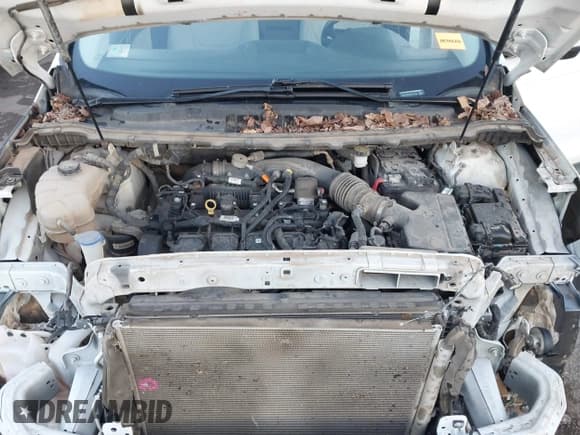 ✅ 2020 Ford Edge Titanium • VIN: 2FMPK3K95LBA11256 • Lot: 41131966. Wystawiony na IAAI z przebiegiem 133 412 mil. Bezpłatny archiwum sprzedaży aukcyjnych z USA i szczegółowy raport historii pojazdu na DreamBid. Zdjęcie 10.