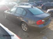 ✅ 2008 BMW 3 Series 328xi • VIN: WBAVC73578KP39182 • Lot: 43274002. Wystawiony na IAAI z przebiegiem Nie podano. Bezpłatny archiwum sprzedaży aukcyjnych z USA i szczegółowy raport historii pojazdu na DreamBid. Zdjęcie 3.