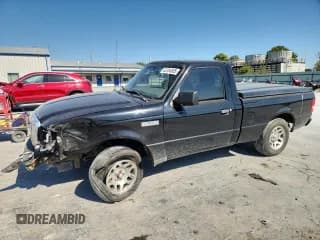 ✅ 2010 Ford Ranger XL • VIN: 1FTKR1AD7APA37772 • Lot: 82394805. Wystawiony na Copart z przebiegiem 135 280 mil. Bezpłatny archiwum sprzedaży aukcyjnych z USA i szczegółowy raport historii pojazdu na DreamBid. Zdjęcie 1.