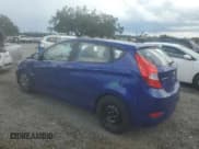 ✅ 2014 Hyundai Accent GS • VIN: KMHCT5AE9EU165035 • Лот: 71683354. Опубликован ранее на Copart с пробегом 95 344 миль. Бесплатный доступ к архиву аукционных продаж из США и подробный отчёт об истории автомобиля на DreamBid. Изображение 2.