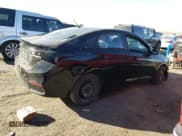 ✅ 2019 Hyundai Accent SE • VIN: 3KPC24A38KE064000 • Лот: 85918644. Опубликован ранее на Copart с пробегом Не указан. Бесплатный доступ к архиву аукционных продаж из США и подробный отчёт об истории автомобиля на DreamBid. Изображение 3.